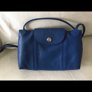 Longchamp Le Pliage Crossbody
